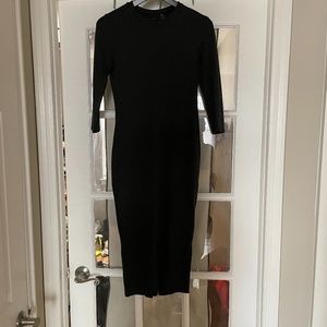 Zara Midi Dress